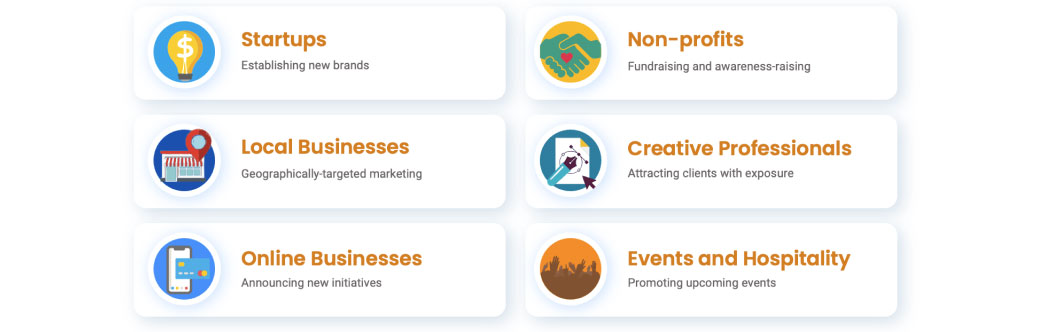New Market Segments