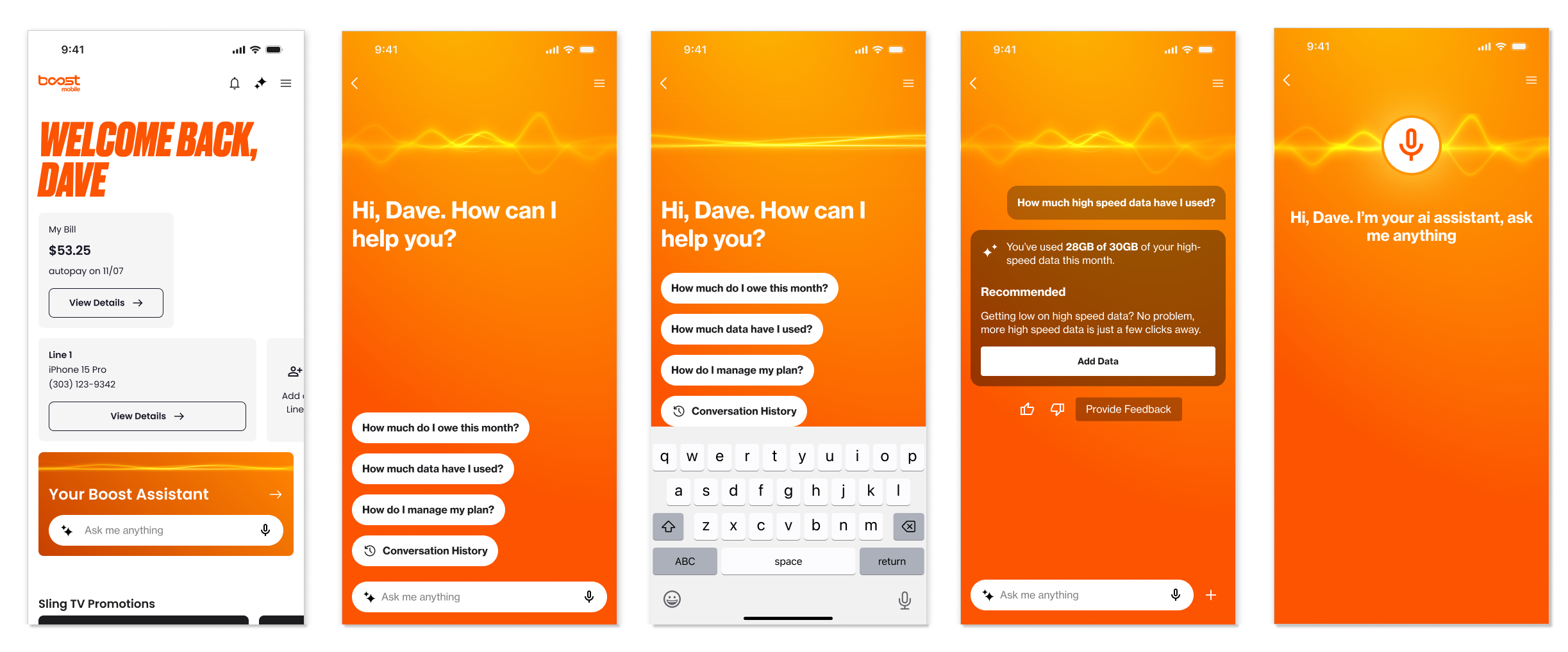 AI Assistant