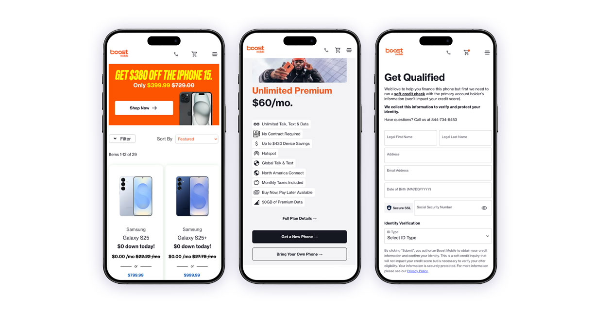A/B Testing