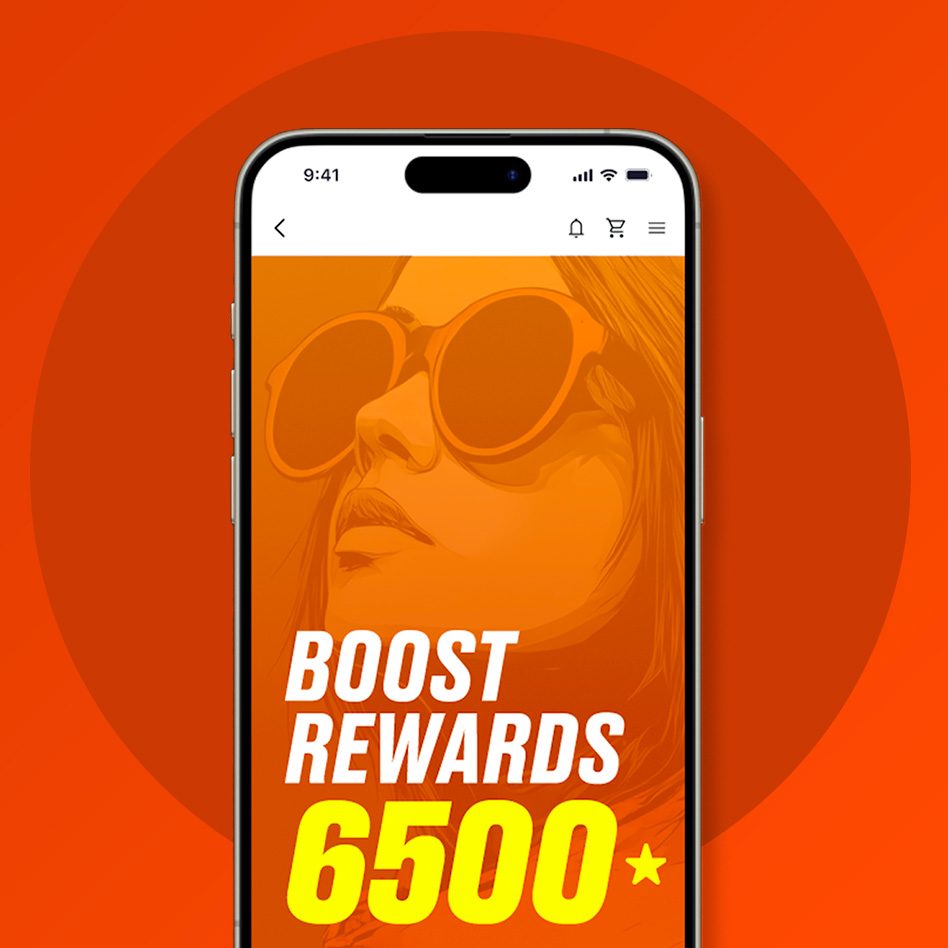 Loyalty Program Case Study